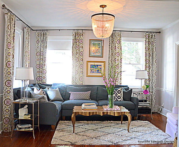 Krystine Edwards Design