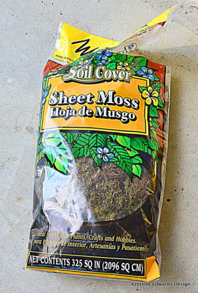 A little bit goes along way