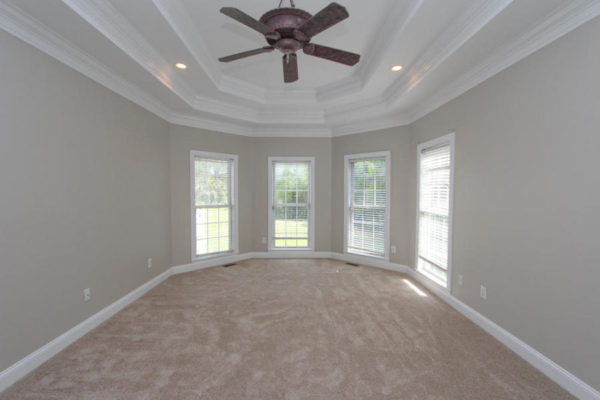 1396 Madison Court -MasterBedroom