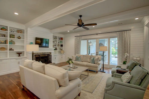 Krystine Edwards Design