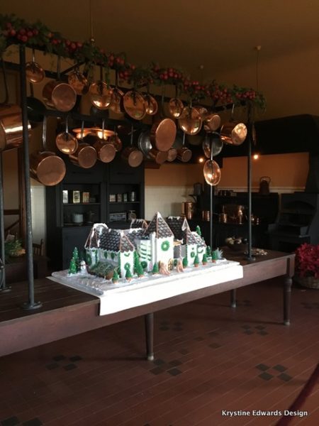 Krystine Edwards Design