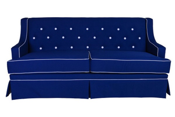 The Charlotte Sofa