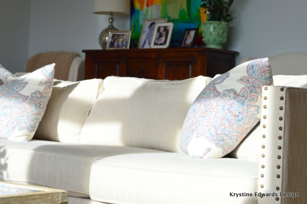 Krystine Edwards Design