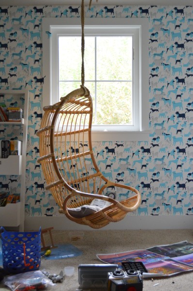 Krystine Edwards Design 