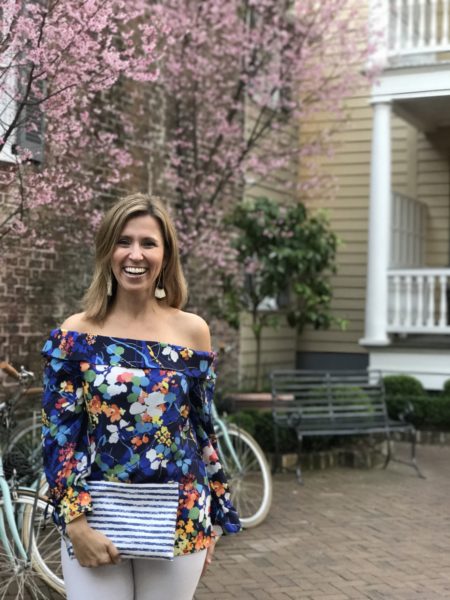 Banana Repbulic and Scout Bags