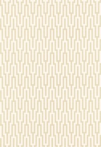 Metropolitan Fret in Crystal | Schumacher