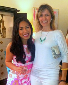 Charleston Revisions Party