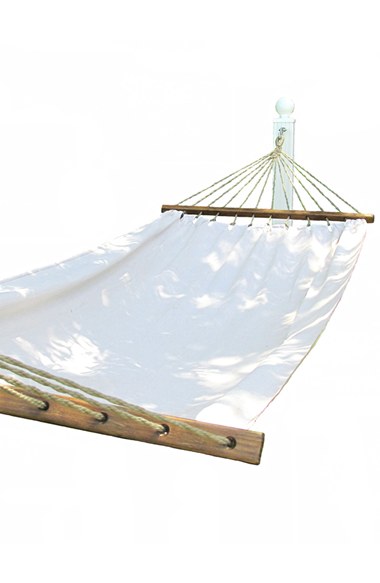 Magnolia Casual Latte Hammock