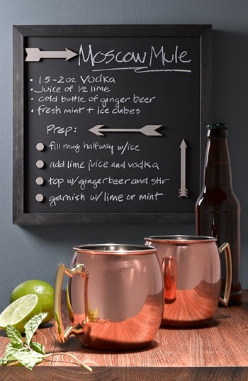 Moscow Mule