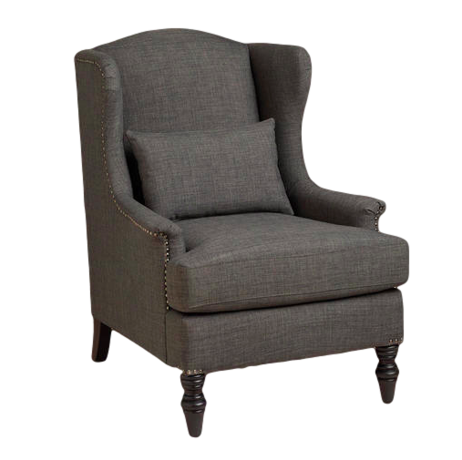 Nailhead wingback- World Market
