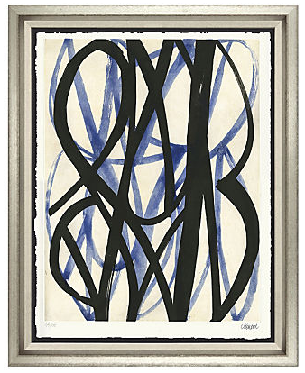 One Kings Lane Alain Clément, CLC V