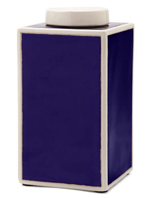 Happy Chic by Jonathan Adler Ceramic Cube