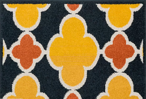 One Kings Lane Saratoga Rug