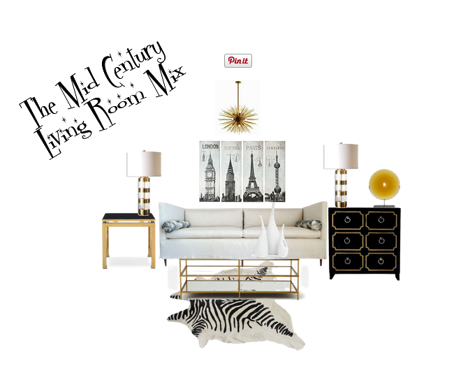 Krystine Edwards for Chairish