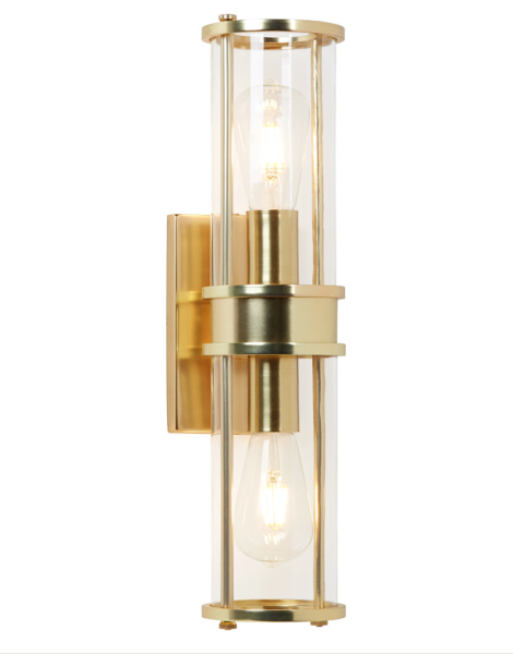 Yeon Double Sconce