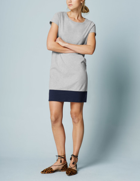 T-shirt Dress