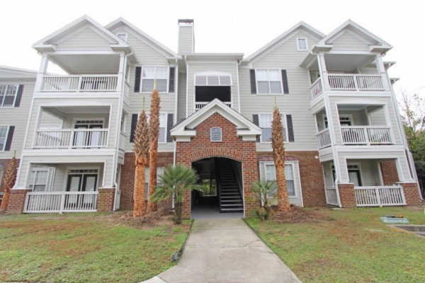 Concord Condo West Ashley