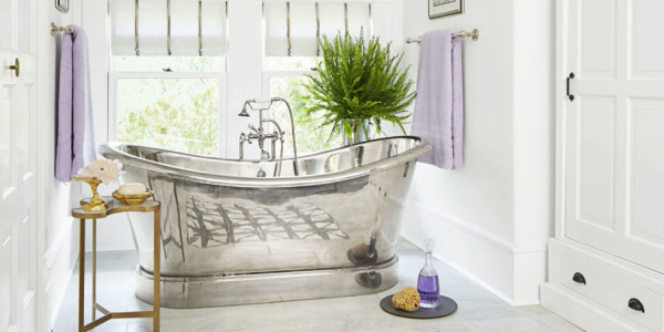 Image via House Beautiful